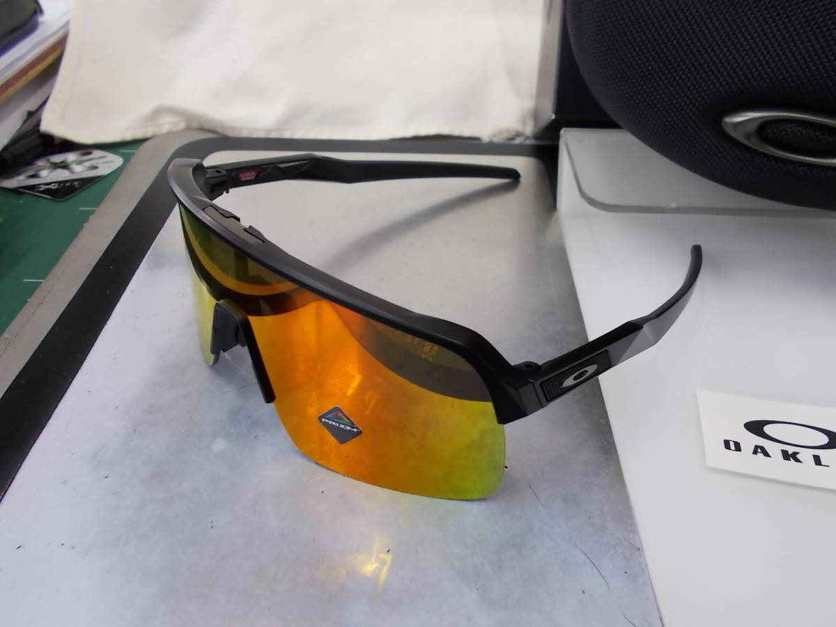 OAKLEY オークリー SUTRO LITE (A) OO9463A-1039 サングラス OAKLEY オークリー SUTRO LITE (A) OO9463A-1039 サングラス