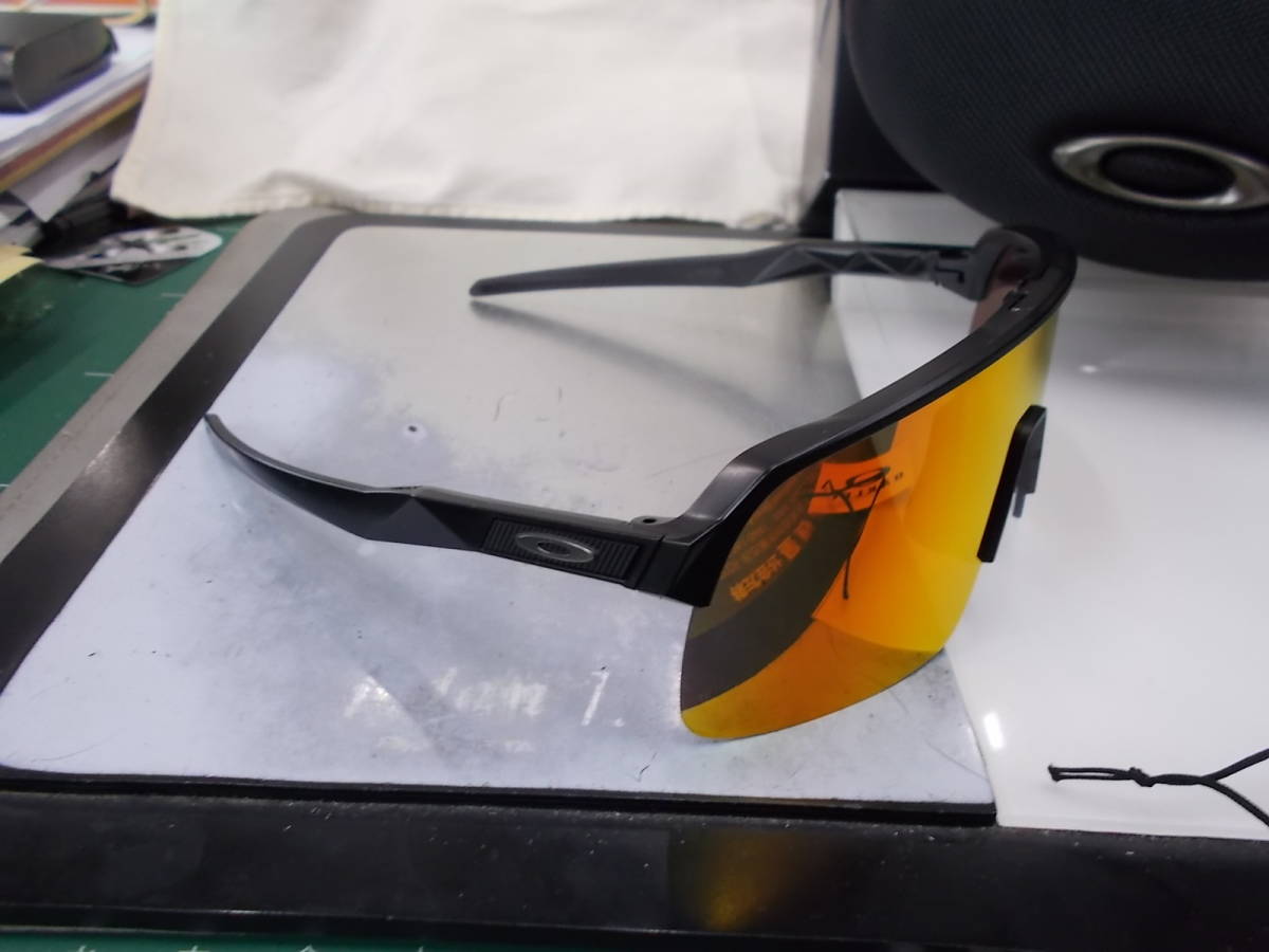OAKLEY オークリー SUTRO LITE (A) OO9463A-1039 サングラス OAKLEY オークリー SUTRO LITE (A) OO9463A-1039 サングラス