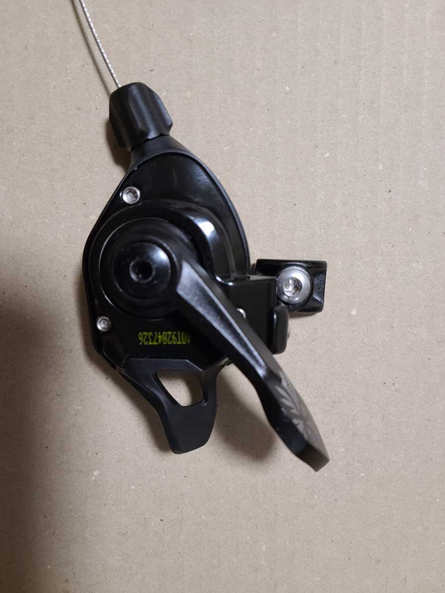 高知インター店】【高知インター店】SRAM(スラム) GX EAGLE シフター