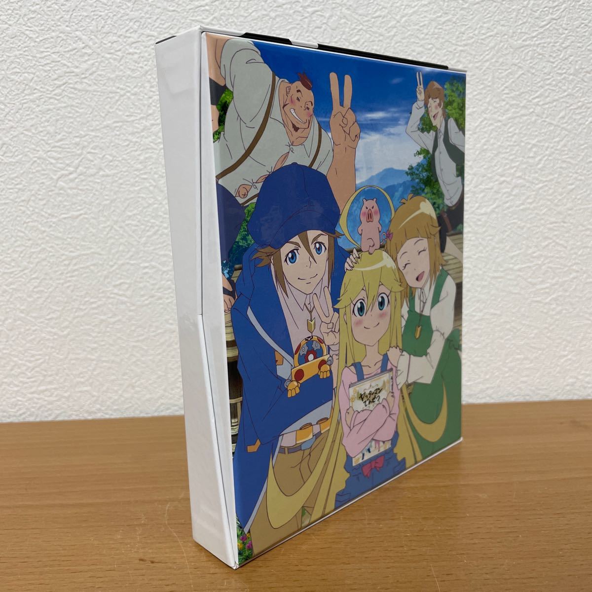夜ノヤッターマン Blu-ray BOX|Yahoo!フリマ(旧PayPayフリマ) 夜ノヤッターマン Blu-ray BOX|Yahoo!フリマ(旧PayPayフリマ)