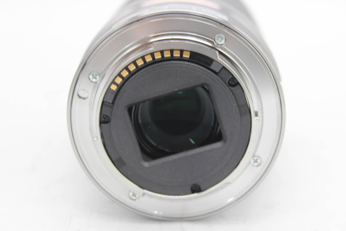 ★良品★ ソニー Sony HANDYCAM E-mount NEX-VG900 55-210mm F4.5-6.3 OSS ビデオカメラ 9390_画像9
