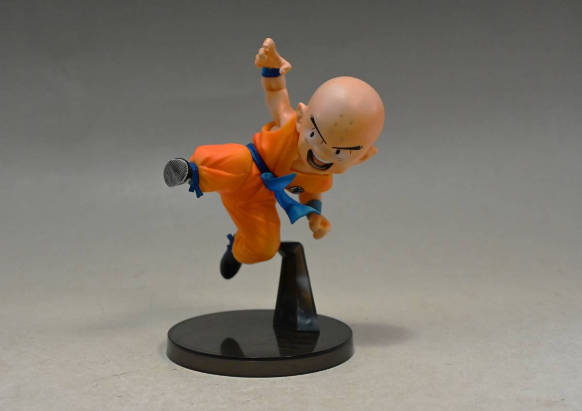 ヤフオク! - ドラゴンボール フィギュア SCultures Big 造...