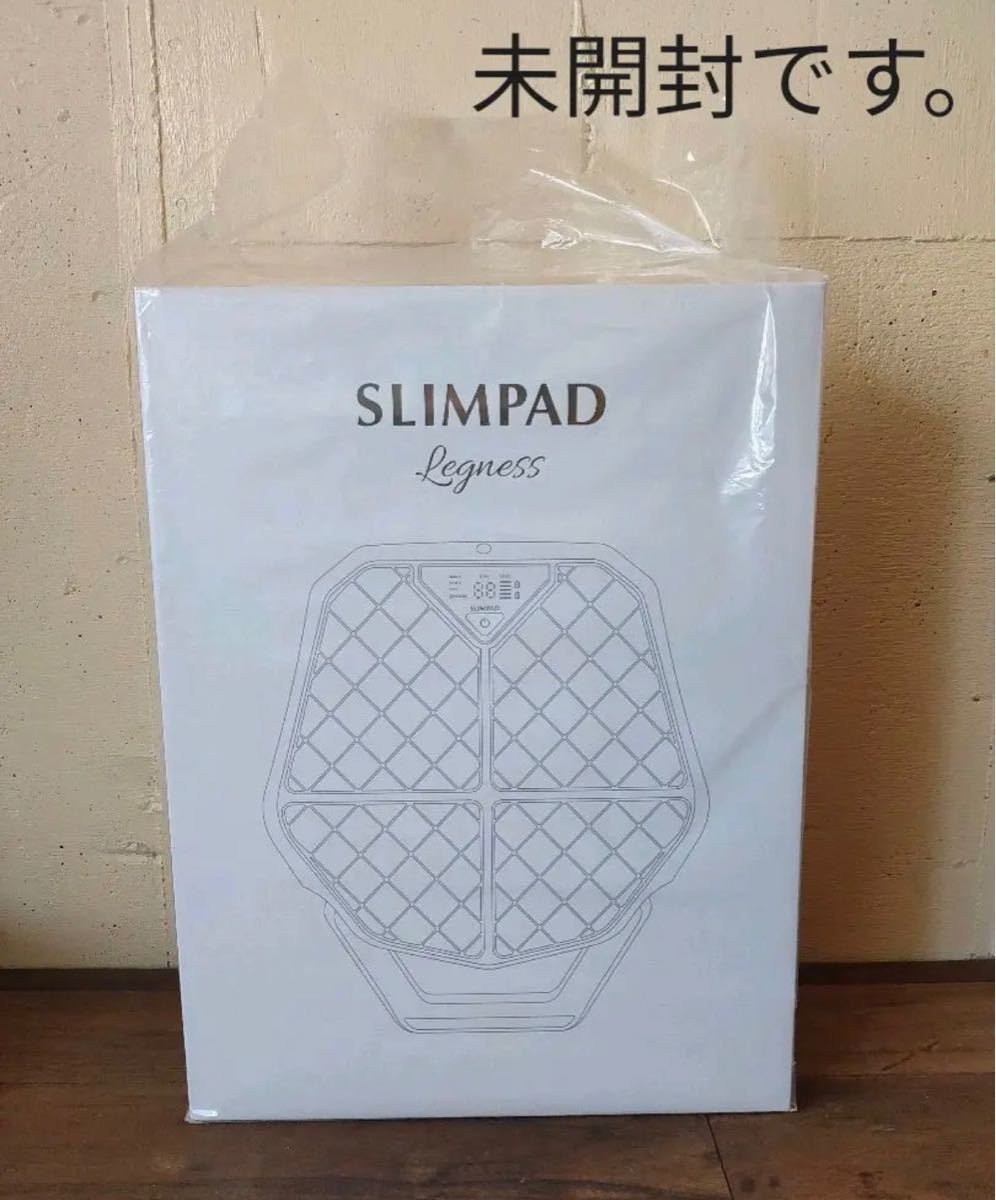 SLIMPAD Legness スリムパッド レグネス - トレーニング用品