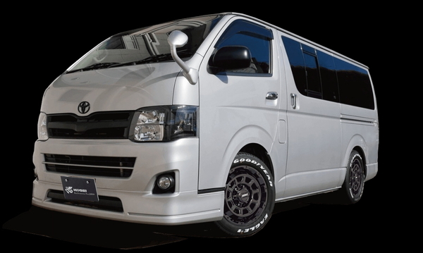 コーセイ ボトムガルシア ディグレ 1本販売 ホイール MPV LW5W/LWEW系 BDE600B KOSEI BOTTOM GARCIA DEGRE アルミホイール 1枚 単品_画像7