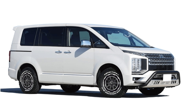 コーセイ ボトムガルシア ディグレ 4本セット ホイール MPV LW5W/LWEW系 BDE600G KOSEI BOTTOM GARCIA DEGRE アルミホイール 4枚 1台分_画像6