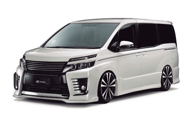 コーセイ プラウザー リンクス 4本セット ホイール プリメーラ ##P12系 LNX501 KOSEI PRAUZER LYNX アルミホイール 4枚 1台分_画像4