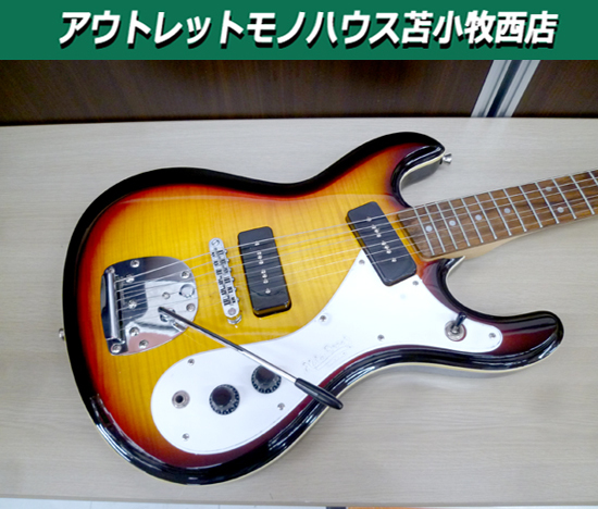 Aria The Ventures Model エレキギター アリア ベンチャーズ Aria The Ventures Model エレキギター アリア ベンチャーズ