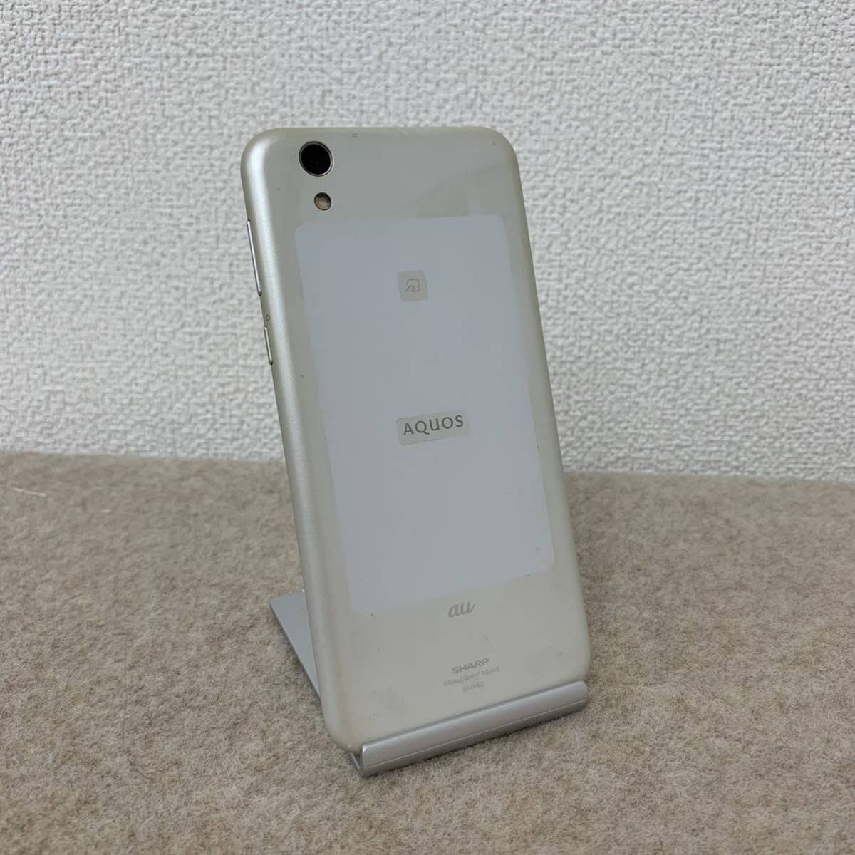 新しい季節 AQUOSsense2SH-01L android10 Simフリー2台まとめ② ivv