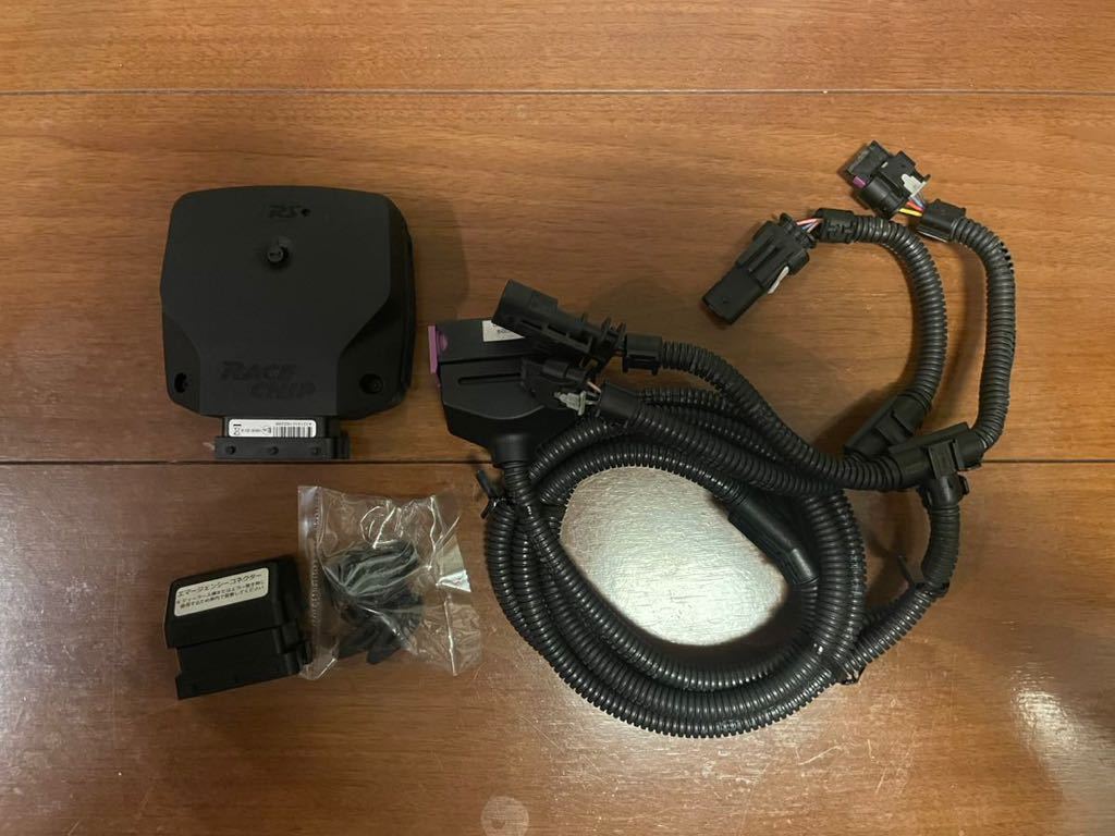 営業 レースチップ Connect サブコン RaceChip RS Mini クーパー S