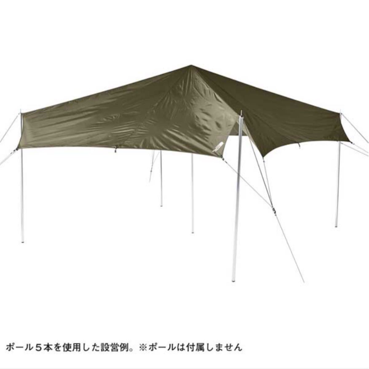 ノースフェイス ネブラタープ6 【新品未使用品】 | accentdental.com.au