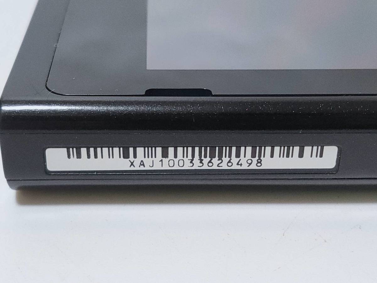 未対策機 【希少2016年製】動作確認済 Nintendo Switch 本体 未対策機 【希少2016年製】動作確認済 Nintendo Switch 本体