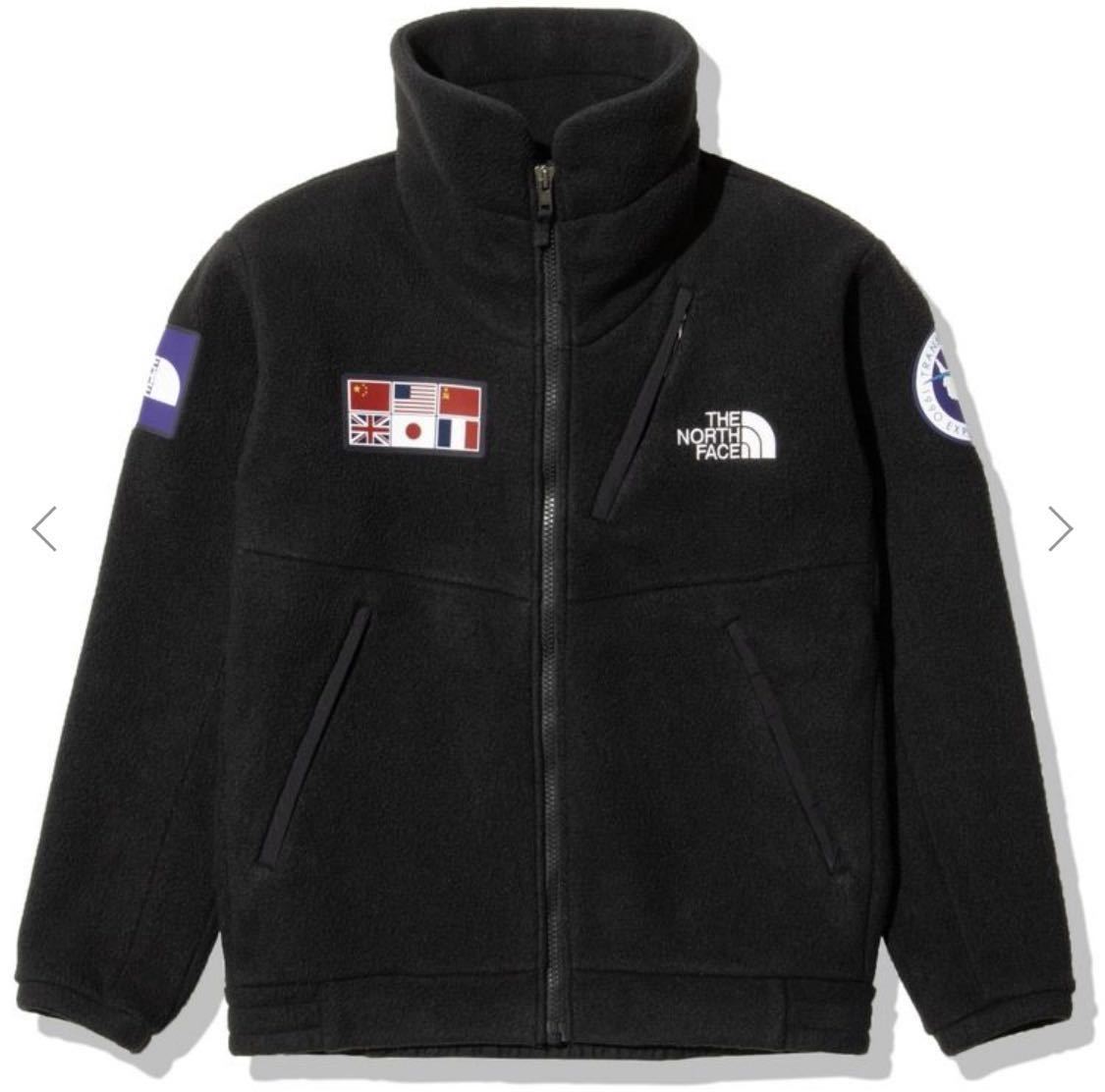 プチギフト The North Face Trance Antarctica L 新品未使用 | terepin.com