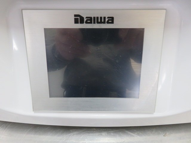 中古☆ダイワ☆東静電気☆真空包装機☆DPV-43MT☆送料弊社負担 中古☆ダイワ☆東静電気☆真空包装機☆DPV-43MT☆送料弊社負担