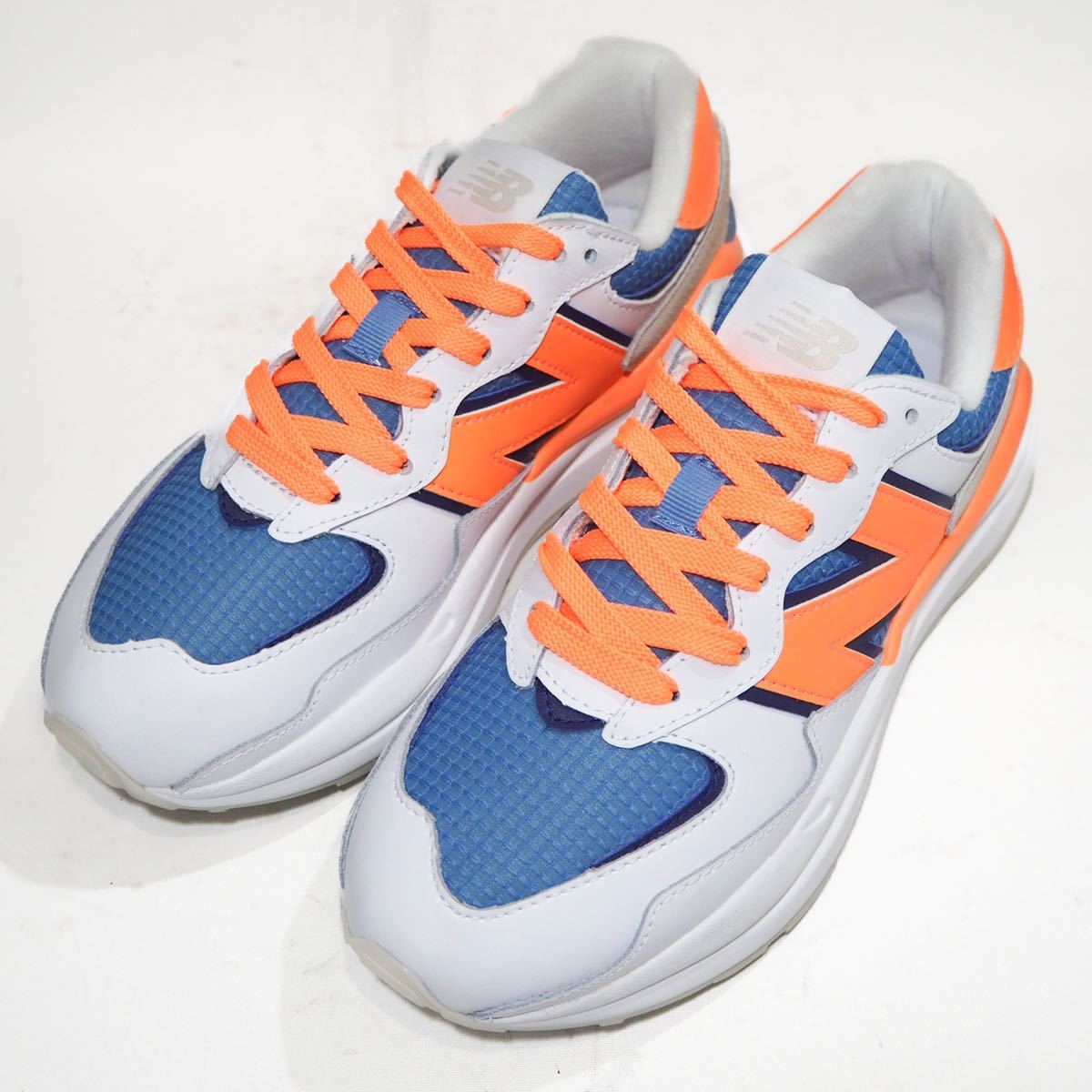 店内全品ポイント2倍!! 新品 NEWBALANCE W991TW 22.5cm | www.rillow.nl