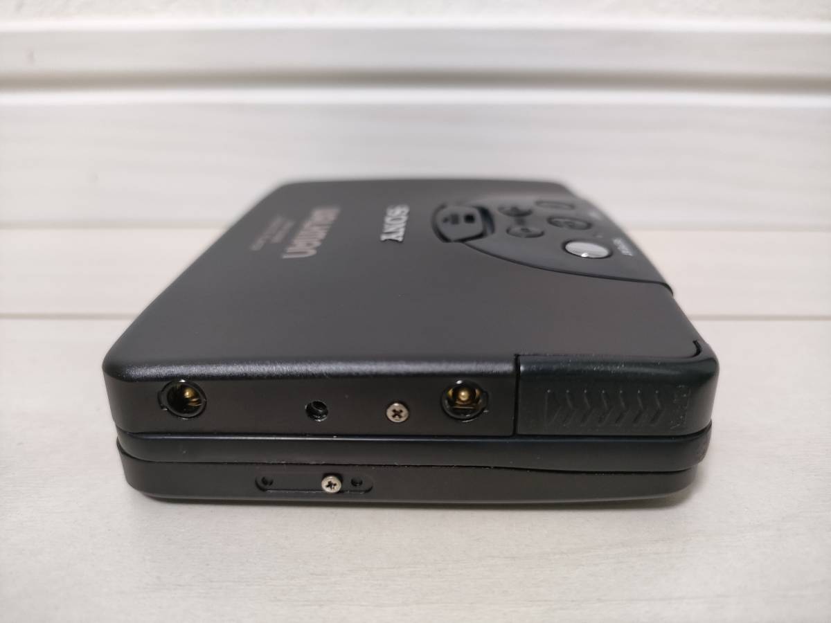 Yahoo!オークション - 【メンテ済み】SONY WM-EX666 Yahoo!オークション - 【メンテ済み】SONY WM-EX666
