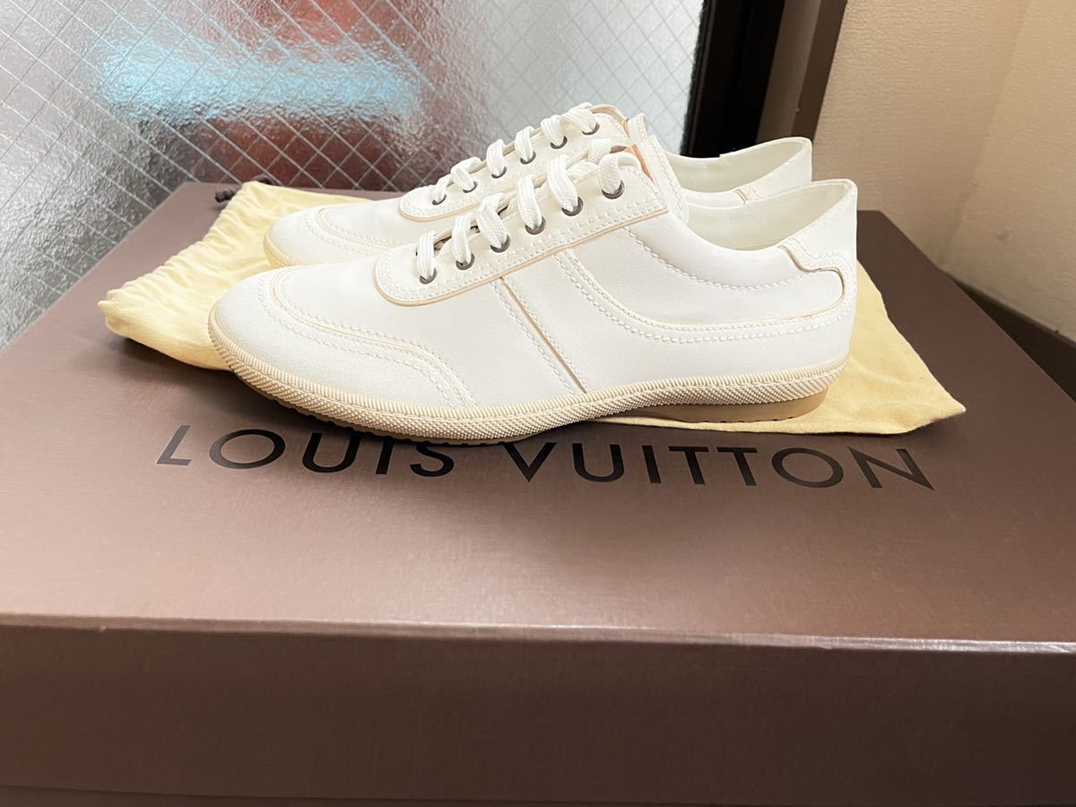 ヤフオク! - 新品未使用・LOUIS VUITTON ルイヴィトン レザ...