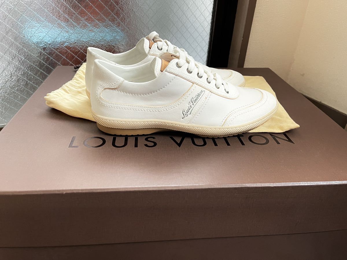 ヤフオク! - 新品未使用・LOUIS VUITTON ルイヴィトン レザ...
