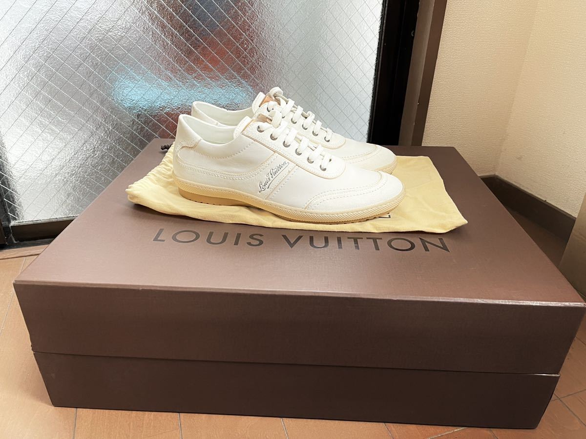 ヤフオク! - 新品未使用・LOUIS VUITTON ルイヴィトン レザ...