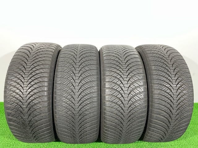 ☆送料込み☆ 225/50R17 ダンロップ ALL SEASON MAXX AS1 オールシーズン 4本 225/50/17_画像1