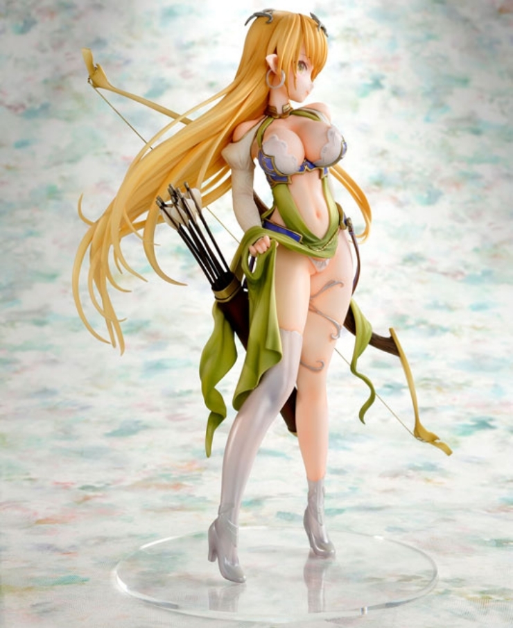 スタニングルアー 【限定版 新品未開封】 エルフ村 第1村人