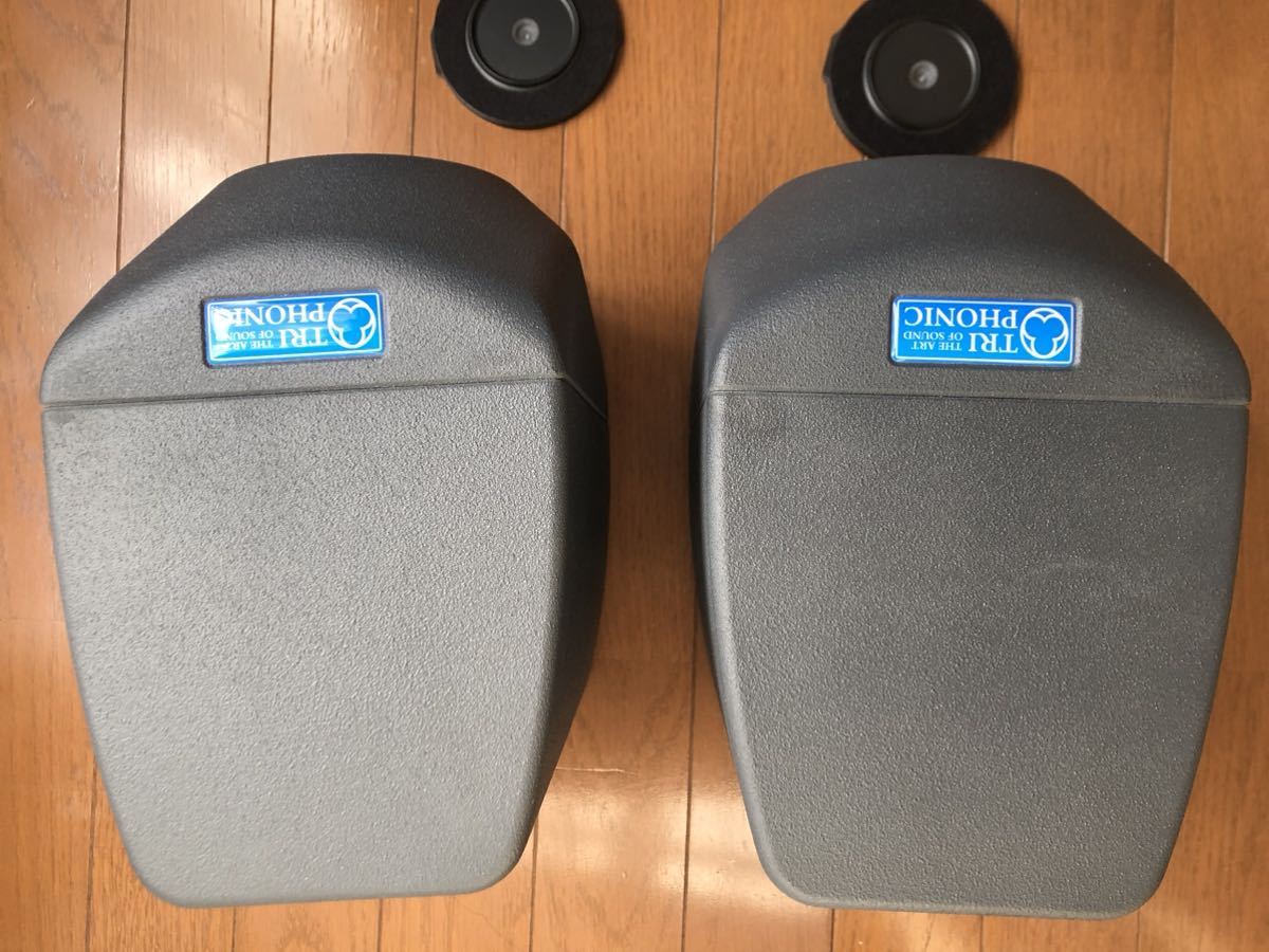 A&C Audio Dolphin model PMS-061 (島津Model-1と同等のDSS振動 A&C Audio Dolphin model PMS-061 (島津Model-1と同等のDSS振動