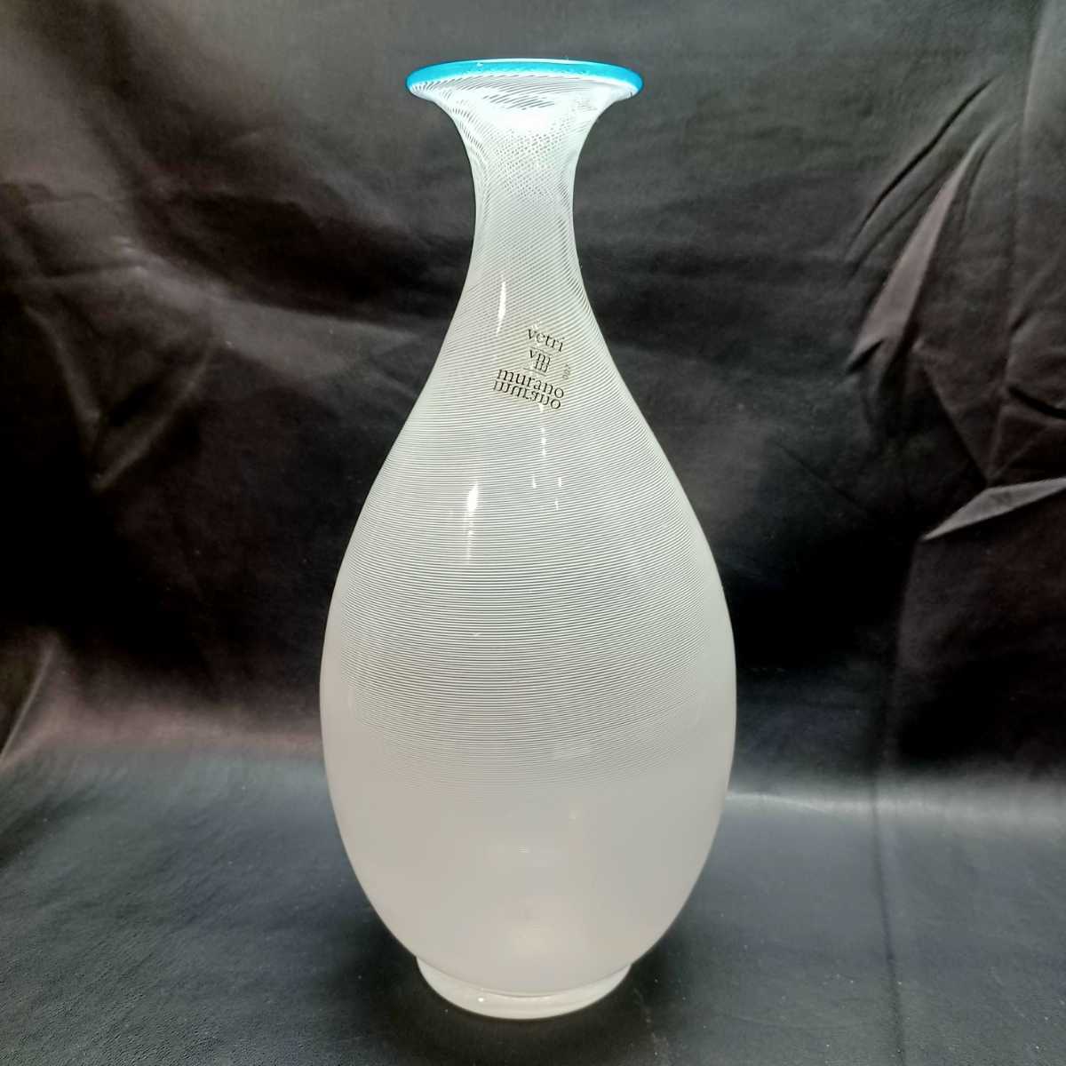 話題の人気 金富士】Emile Galle エミール・ガレ 蓮に蜻蛉(トンボ)花瓶 工芸ガラス