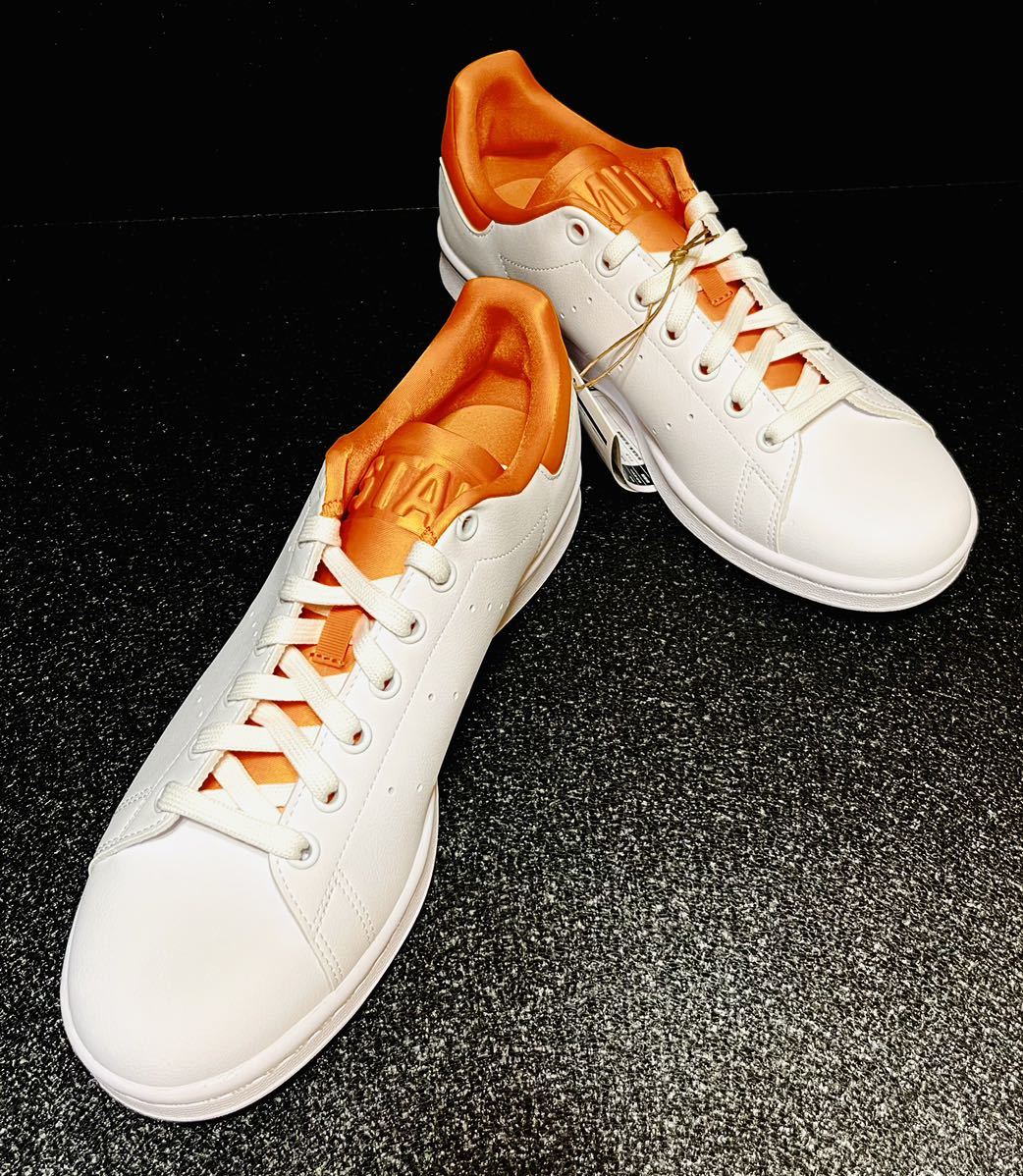 送料込 新品26 5cm adidas STAN SMITH アディダス スタンスミス 送料込 新品26 5cm adidas STAN SMITH アディダス スタンスミス