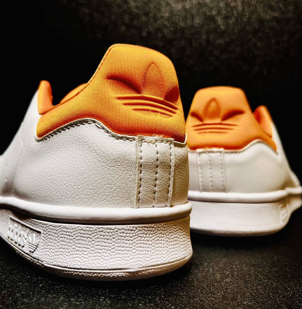 送料込 新品26 5cm adidas STAN SMITH アディダス スタンスミス 送料込 新品26 5cm adidas STAN SMITH アディダス スタンスミス