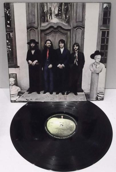 ビートルズ BEATLES「HEY JUDE」UK エクスポート盤アップル2ND - www