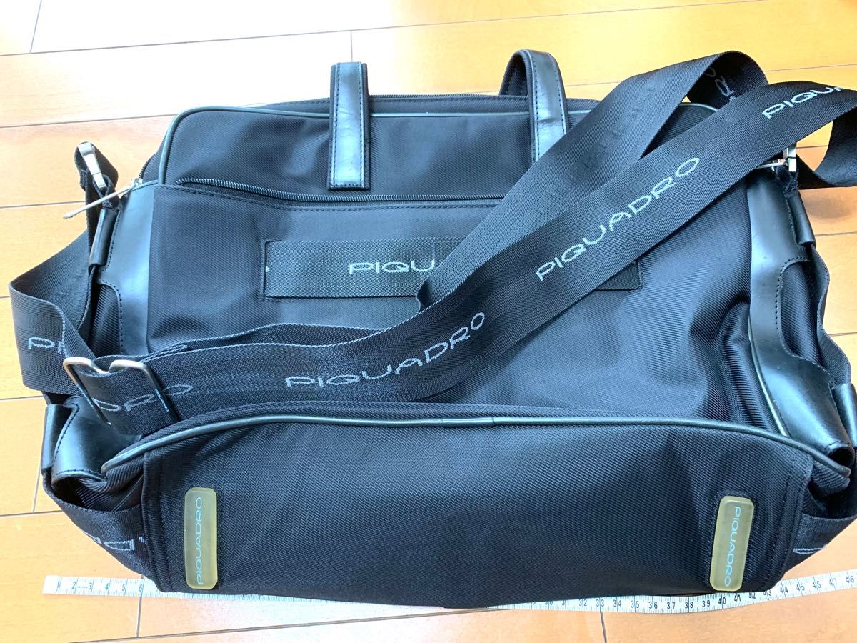 ビジネスバッグ ショルダーバッグ ピクアドロ イタリア | www.jarussi