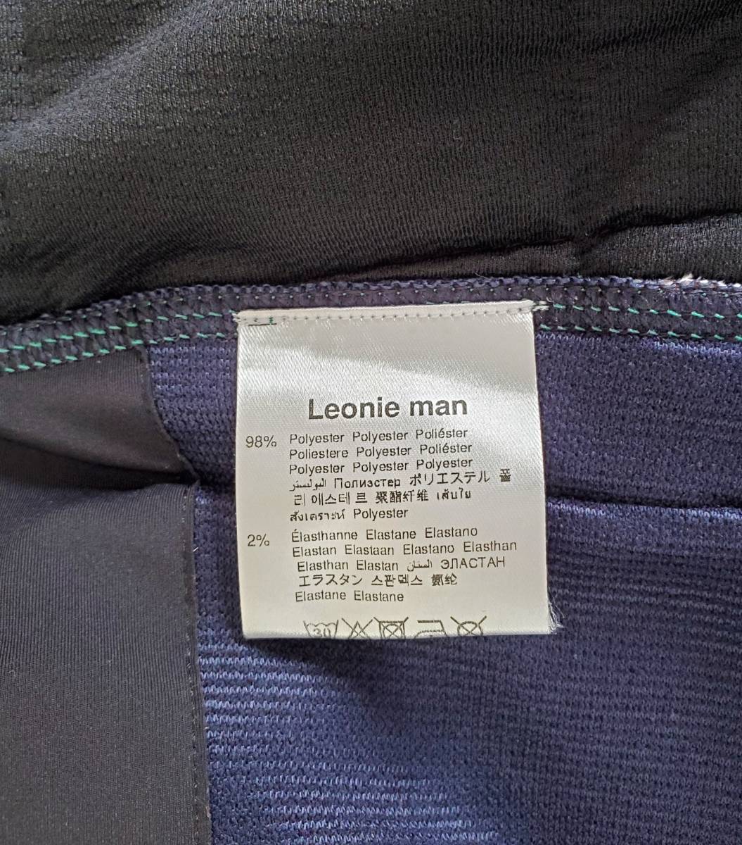 Cafe du cycliste Leonie man Sサイズ カフェドシクリステ Cafe du cycliste Leonie man Sサイズ カフェドシクリステ