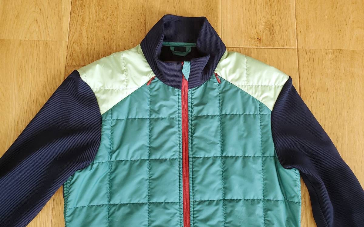 Cafe du cycliste Leonie man Sサイズ カフェドシクリステ Cafe du cycliste Leonie man Sサイズ カフェドシクリステ