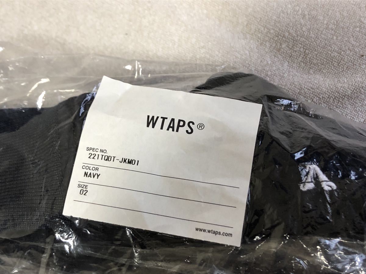 当店の記念日当店の記念日WTAPS Armt Sweater Knit Sサイズ ニット