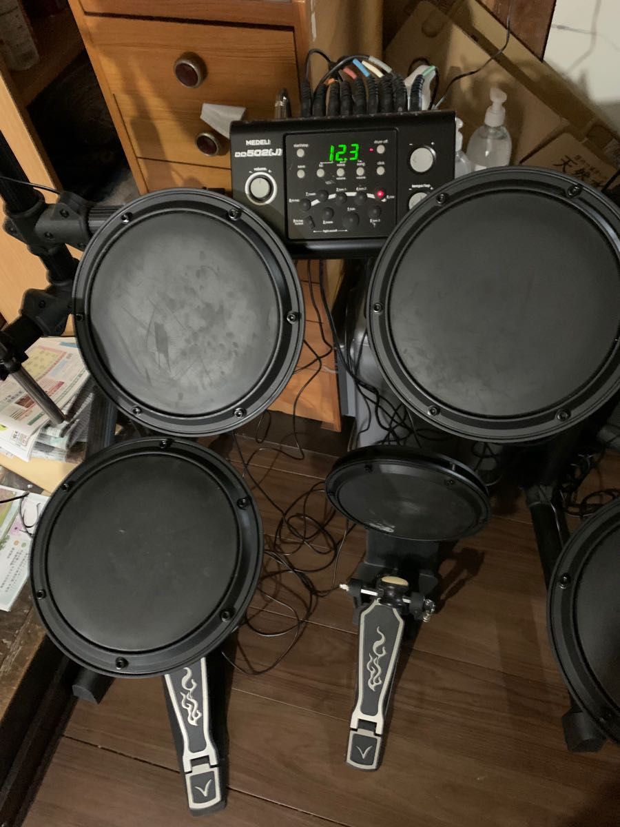 kakeru様】MEDELI DD502(J) 楽器、器材 デジタル楽器 www