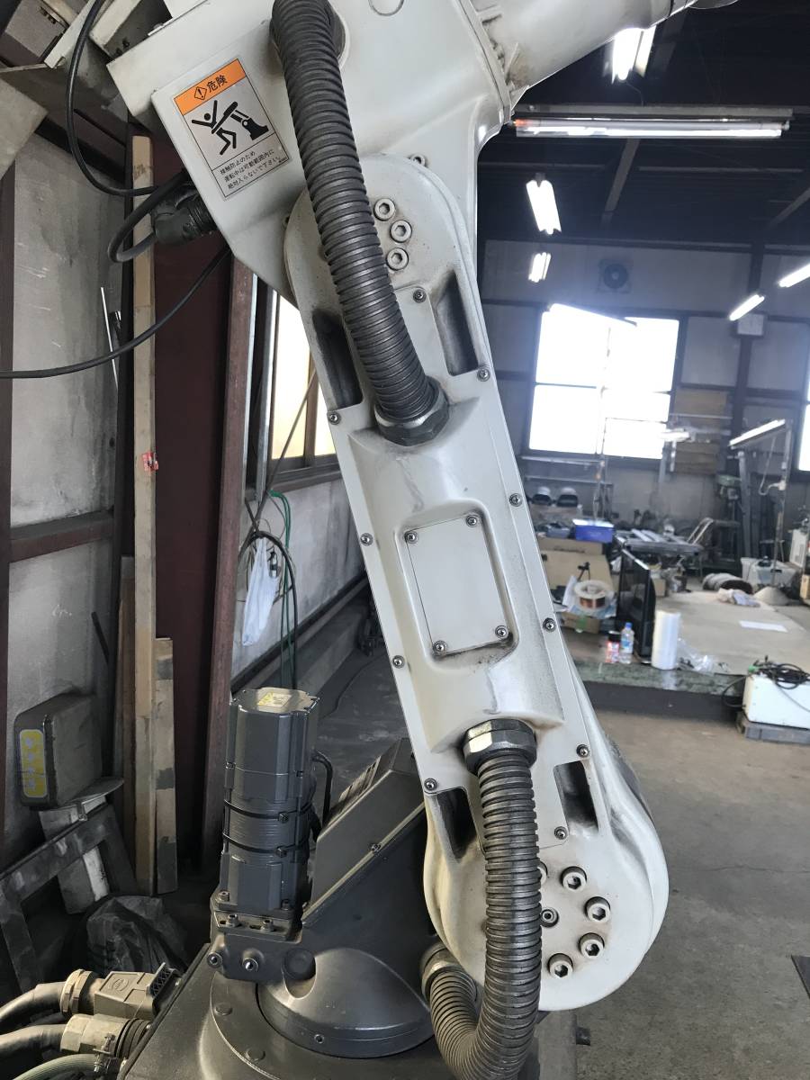 Yahoo!オークション - パナソニック 産業用ロボット 溶接 Yahoo!オークション - パナソニック 産業用ロボット 溶接