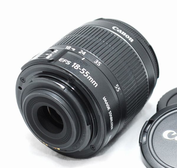 【超美品・メーカー保証書等完備 豪華セット】Canon キヤノン Kiss X6i EF-S 18-55mm IS Ⅱ_画像10
