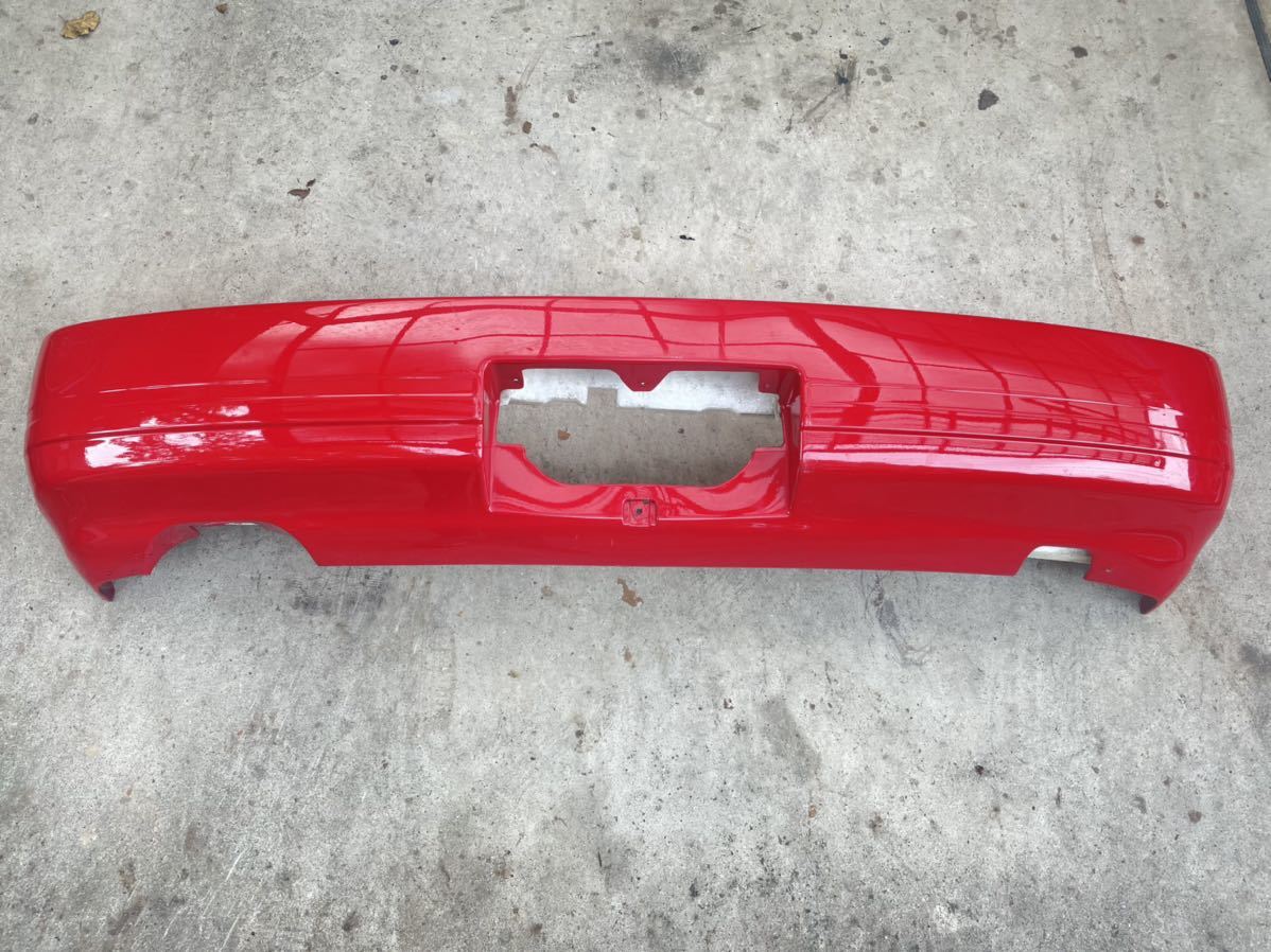 ポイント10倍】 180SX 純正フロントバンパー 貴重 - borgholm.com