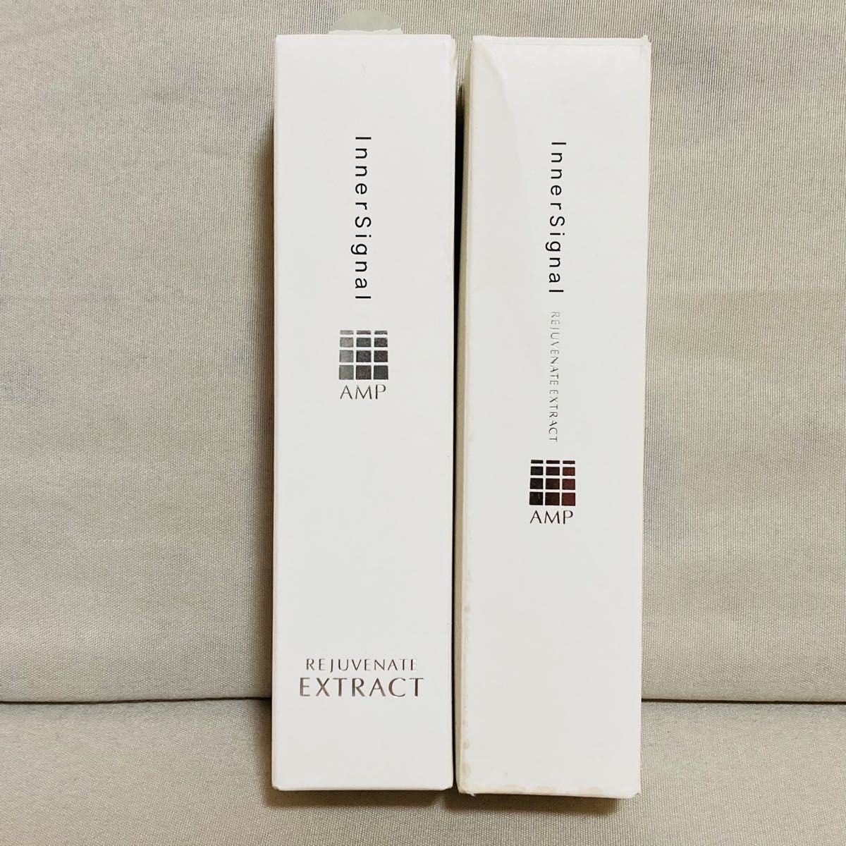 インナーシグナル リジュブネイト エキス 30ml 【新品未使用