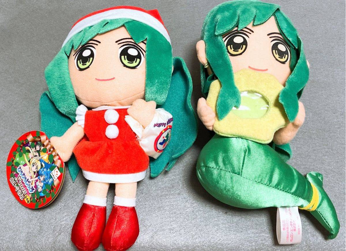 ぴちぴちピッチ 洞院リナ ぬいぐるみ 2体セット | www.galicbinamada.com