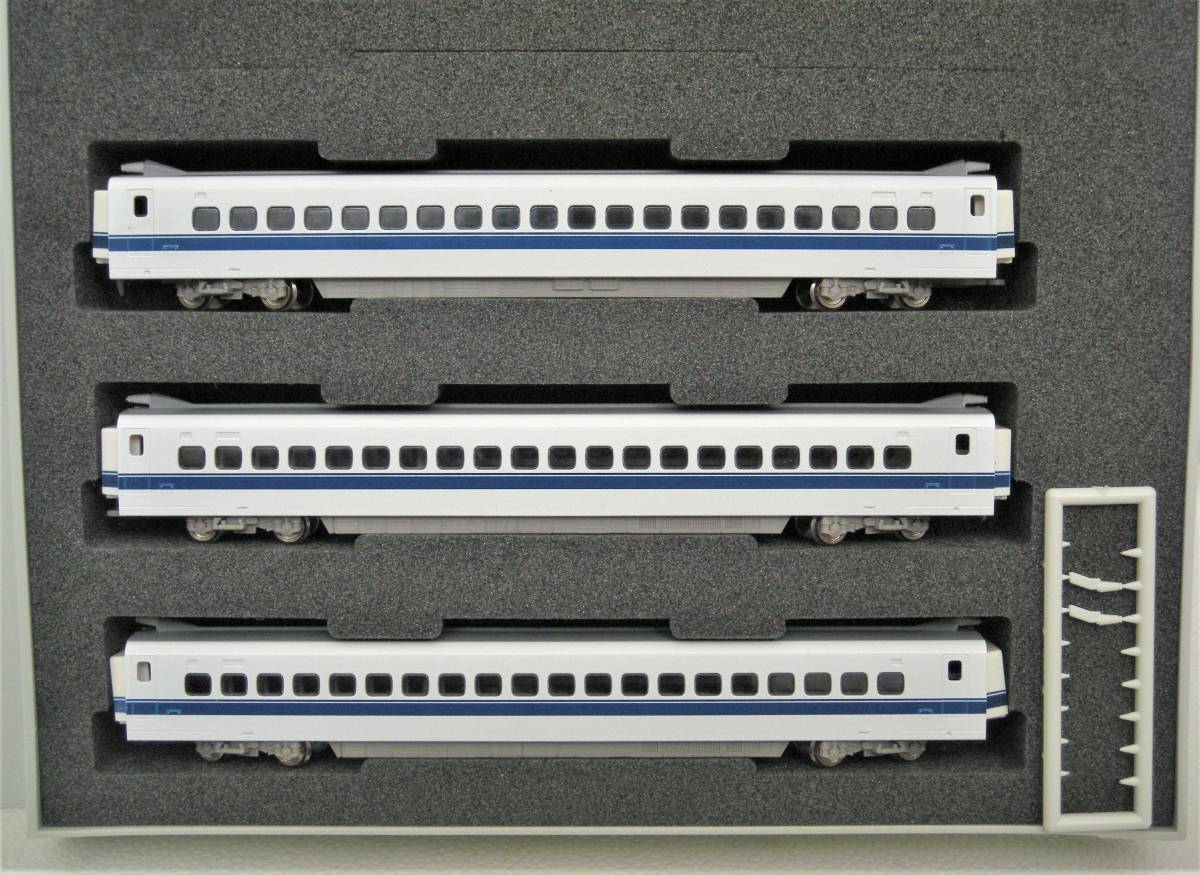 Yahoo!オークション - TOMIX 92124 JR300系東海道・山陽新幹線 Yahoo!オークション - TOMIX 92124 JR300系東海道・山陽新幹線