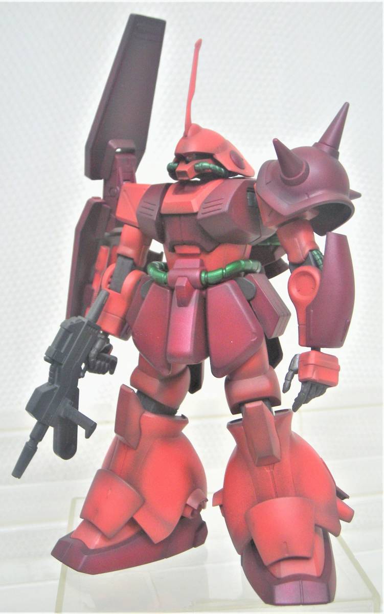 S 1/144 HG 機動戦士Zガンダム RMS-108 マラサイ MARASAI S 1/144 HG 機動戦士Zガンダム RMS-108 マラサイ MARASAI
