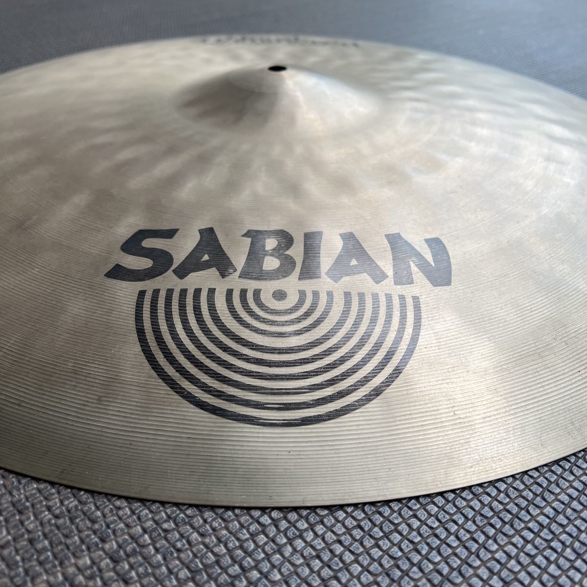 SABIAN HH 22インチ hand hammered | rodeosemillas.com