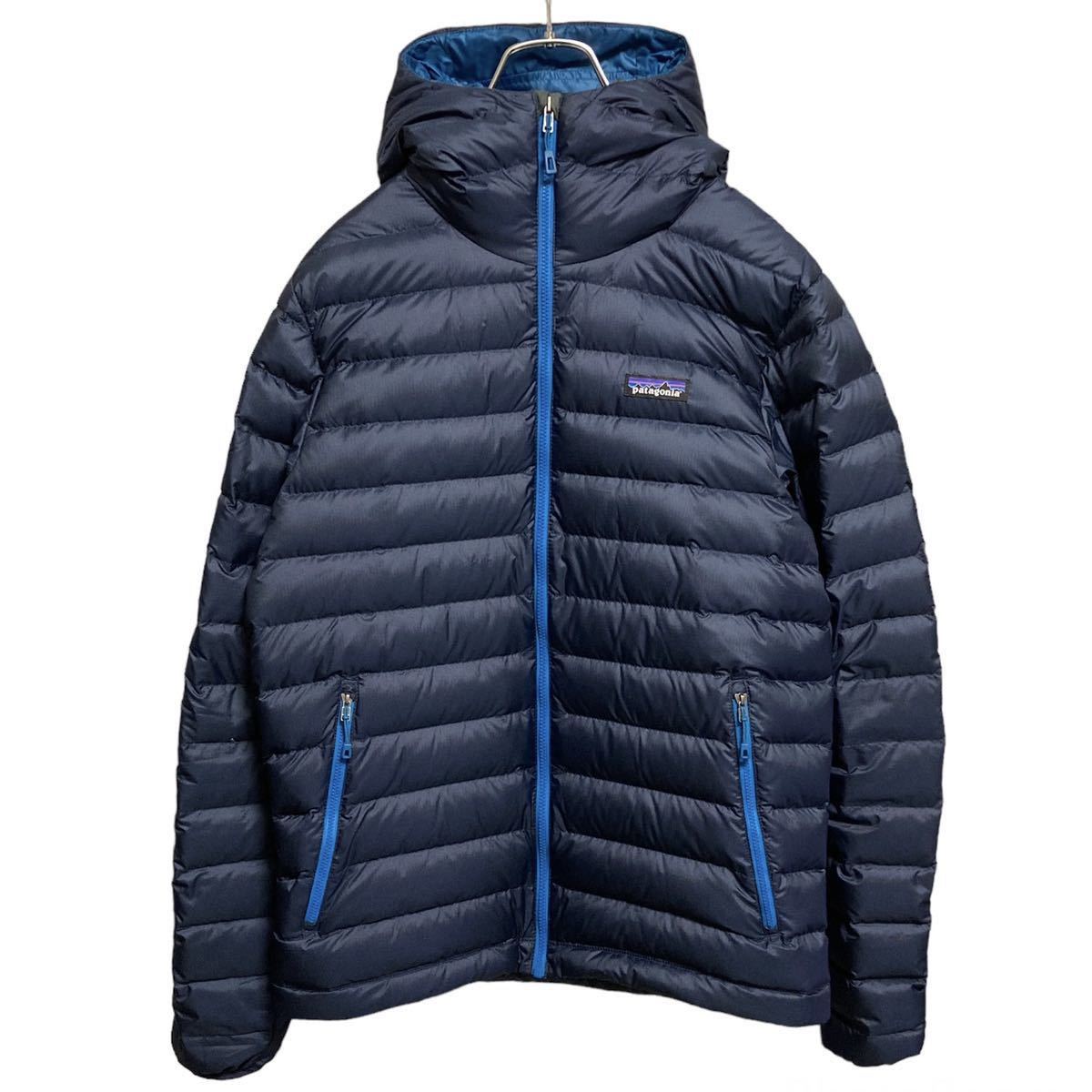 patagonia  パタゴニアダウンセーター　Sサイズ