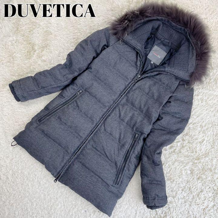Duvetica/blodwen/38 | www.jarussi.com.br