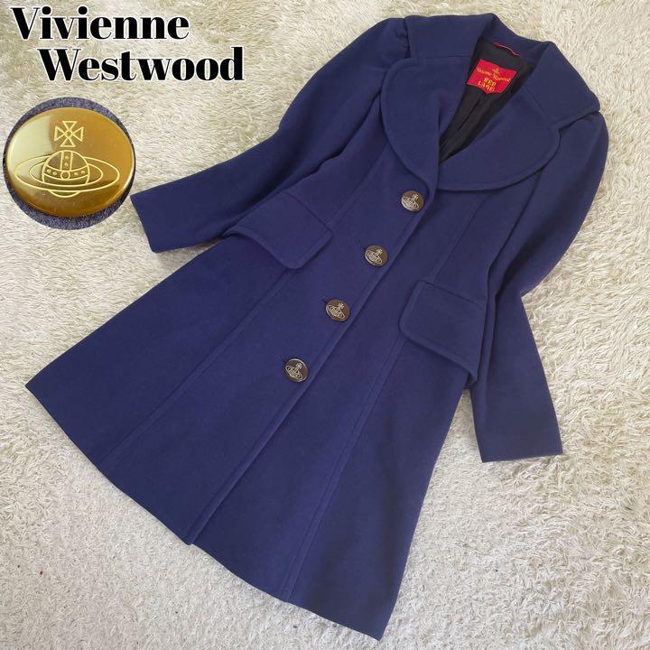夏期間限定☆メーカー価格より68%OFF!☆ 【Vivienne Westwood】ラブ襟