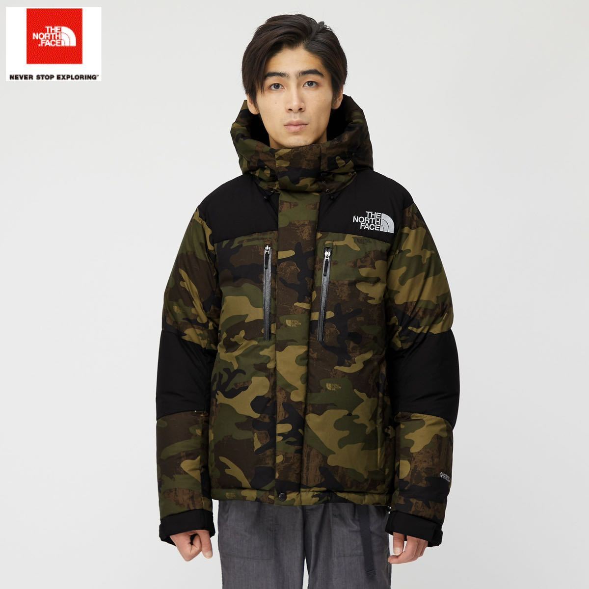 100%新品正規品 ヤフオク! - THE NORTHFACE Novelty Baltro Light