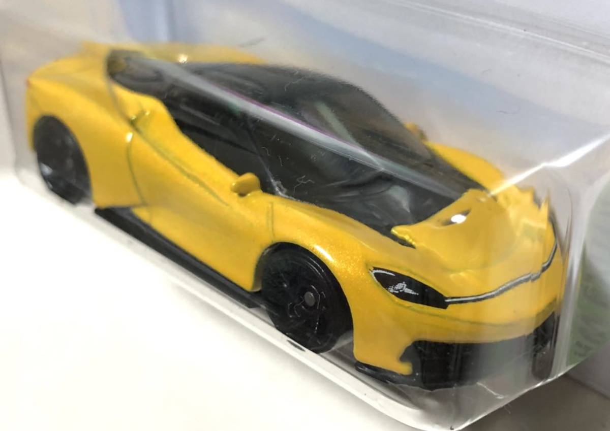 レア 人気 2019 Automobili Pininfarina Battista アウトモビリ ピニンファリーナ バッティスタ バティスタ 2022 ジャロ アルネイス 絶版_画像3