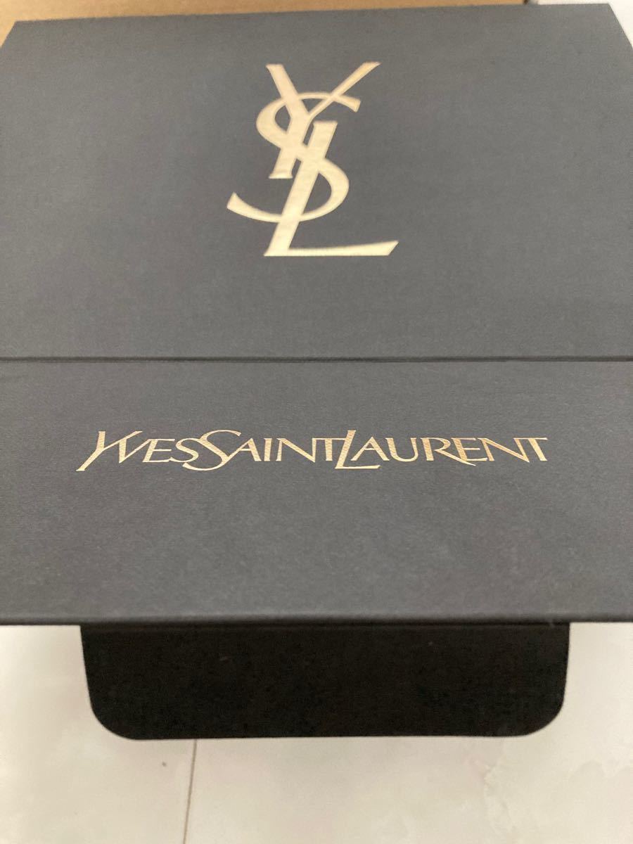 一部予約 サンローラン Saint Laurent 空箱紙袋 ecousarecycling.com