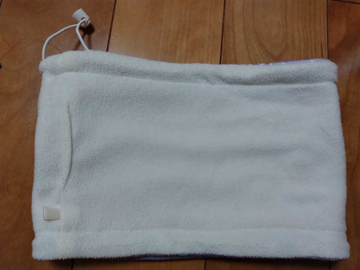  unused #ma The way z neck warmer muffler 120 130 140