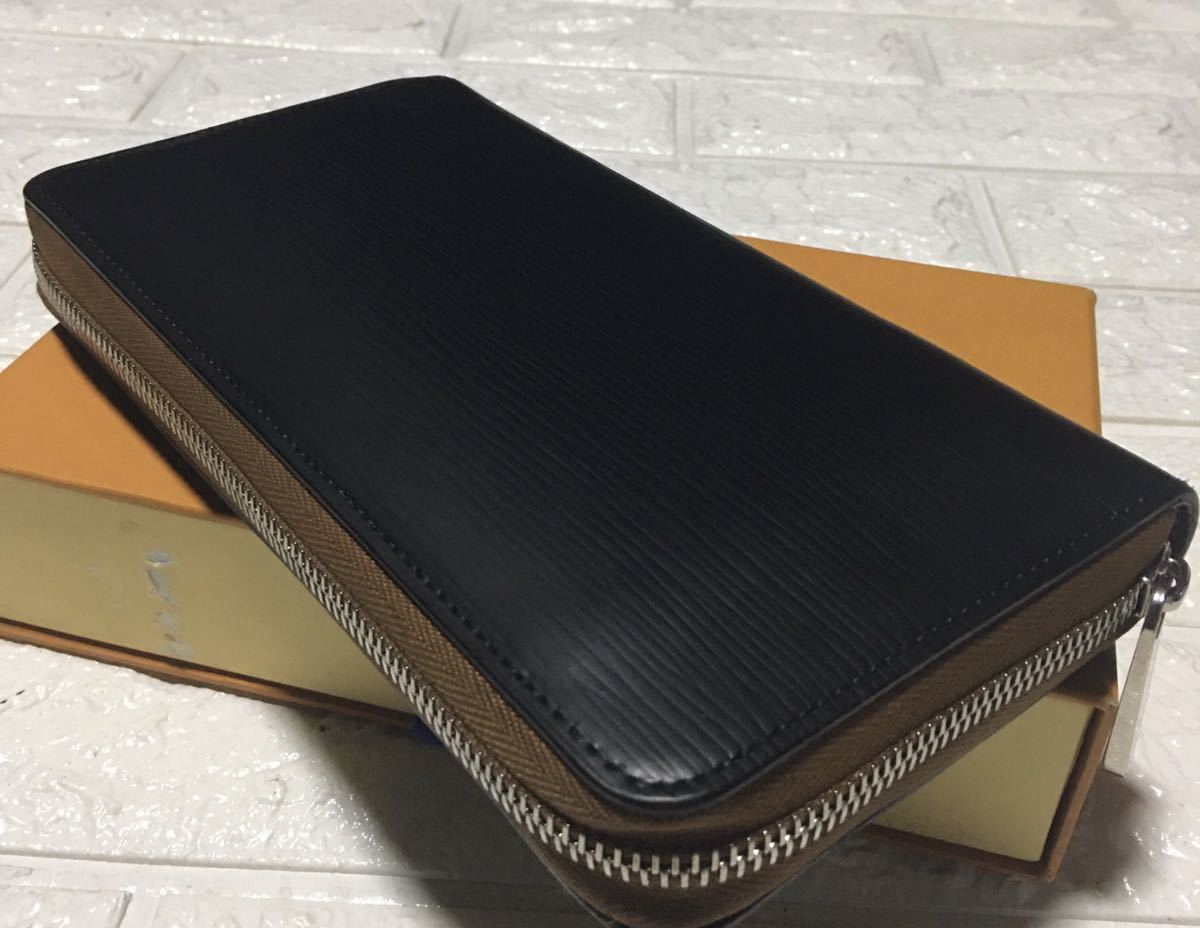 ルイヴィトン 長財布 茶色 正規品 日本通販 | www.masdargulf.com